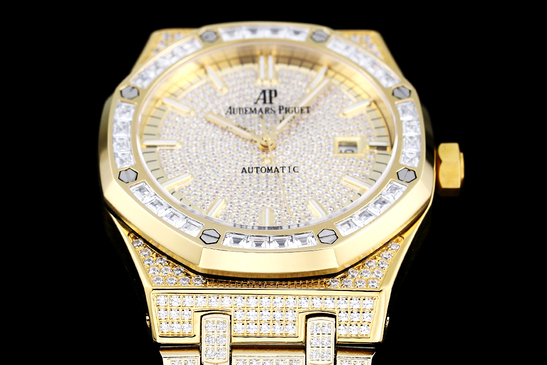 Audemars Piguet watch